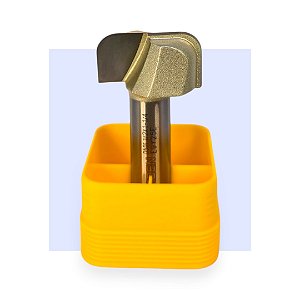 FRESA 32 MM DESBASTE BOLEADA - ARDEN
