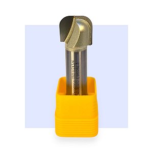 FRESA 19 MM DESBASTE BOLEADA - ARDEN