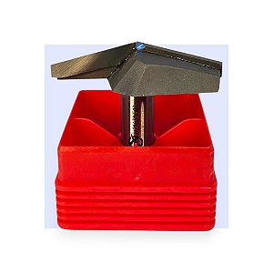 FRESA 63 MM V-BIT 75° (150°) - YIEX