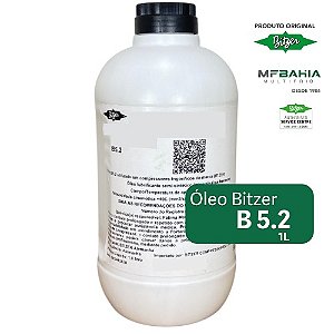 ÓLEO - B5.2 1 LT