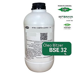 OLEO BITZER - BSE32 (1 Litro)