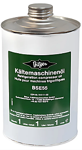 OLEO BITZER - BSE55 (1 Litro)