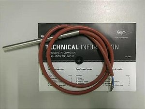 RESISTÊNCIA DE CÁRTER - 140W/200 260V C4