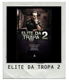 Livro Elite da Tropa 2