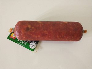 Salame Tipo Italiano Artesanal Catarinense  - 02 Peças