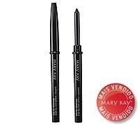 Lápis Retrátil para os olhos Black