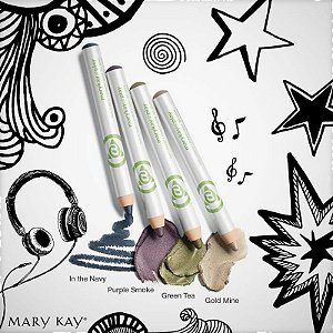 Lápis Sombra Marykayatplay ( in the navy)