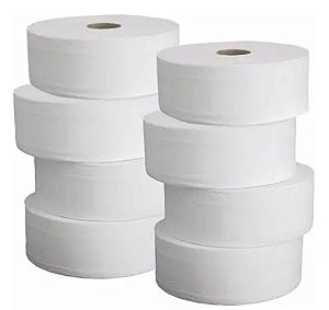 Papel Higiênico Dubom 8x300m Premium