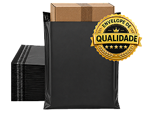 Envelope de Segurança Reciclado