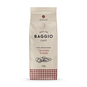 Baggio Café Aromas Chocolate Trufado