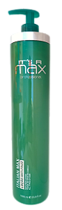 Italian Max IT'S a Max by Naturys - Loção Anti-Frizz - Escova Redutora de Volume
