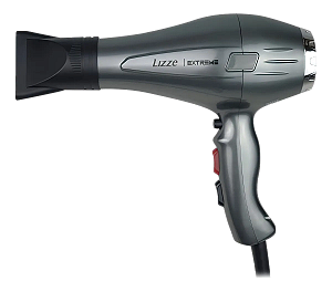 Secador Profissional Lizze Extreme