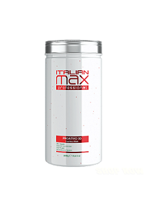 Italian Max Proativo 3D - Máscara Reconstrutora 2Kg
