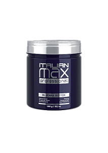 Italian Max Bottox Blue Max - Tratamento Redutor de Volume