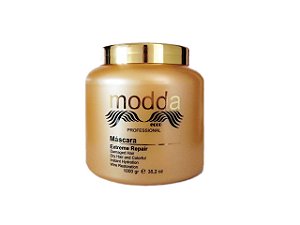 Modda Extreme Repair - Máscara Reparadora