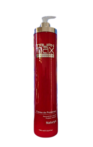 Italian Max Naturys - Escova Redutora de Volume