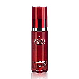 Italian Max Argan Oil - Óleo de Argan