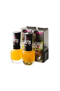 Base Fortalecedora NutriPower - 2 unid. (ECONOMIZE 10%)