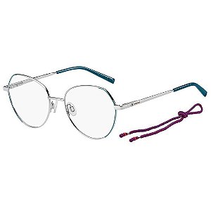 M MISSONI 0046 COR 6RD TAM 52