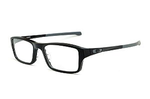 OAKLEY OX8039L-0153 BLACK TAM 53 CHAMFER