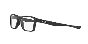 OAKLEY OX8108 0153 TAM 53 satin black FIN BOX