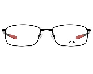 OAKLEY OX3166L 0553 TAM 53 POLISHED BLACK