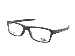 OAKLEY OX8089 0154 TAM 54 CHAMFER MPN