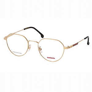 CARRERA 1117/G J5G TAM 49 COR DOURADA