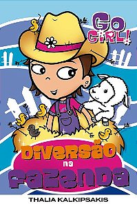 Go Girl 16 - Diversão Na Fazenda
