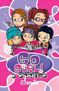 Go Girl - A Agenda Secreta