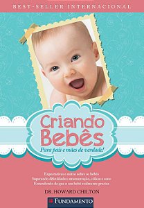 Criando Bebês - 3ª Edição
