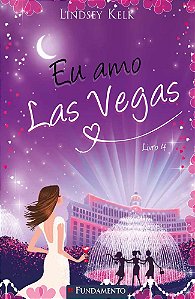 Eu Amo Las Vegas - 04