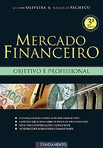 Mercado Financeiro - 3ª Edição