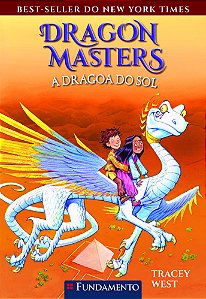 Dragon Masters 02: A Dragoa do Sol