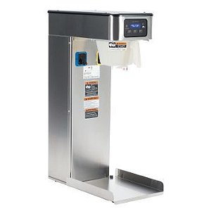 Máquina de chá de dupla diluição Infusion Series® ITB  Dupla Diluição/Adoçante Duplo 220V BUNN