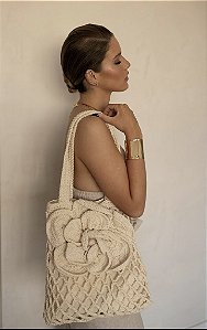 NET BAG ESSÊNCIA