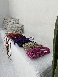 PETIT KNOT - ROSA