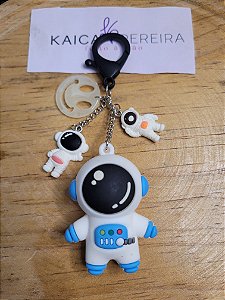Chaveiro Astronauta