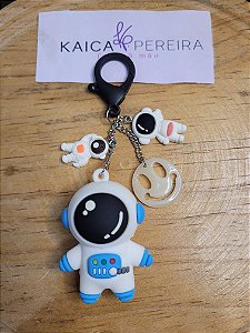 Chaveiro Astronauta II