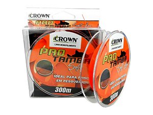 Linha Crown Pro Tamba - 300 m