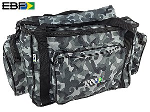 Bolsa EBF Combat G Nylon 600