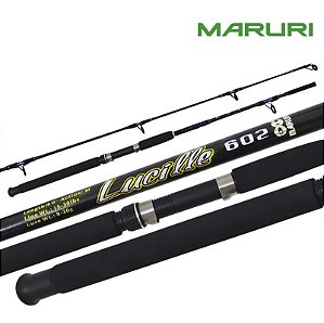 Vara Maruri Lucille