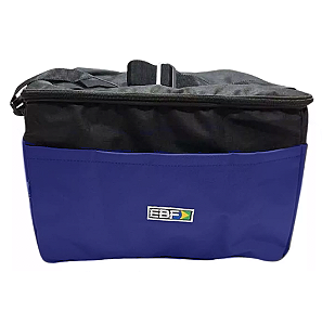 Bolsa EBF Apetrecho G Modelo Fit