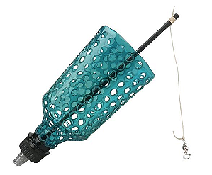Cevador JR Pesca 46grs