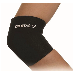 Cotoveleira em Neopreme - Dilepe - DE 105