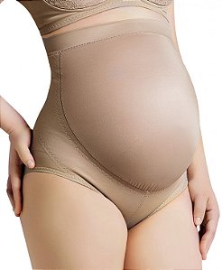 Cinta  Sem Pernas para Gestante - YOGA - 3034A