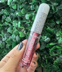 Gloss Bocão Rosa - Diamond Makeup (DM028)