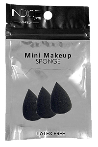 (6 unidades) MINI MAKEUP - SPONGE