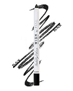 (6 unidades) MICHELLY PALMA - WISH EYEPENCIL - LÁPIS DE OLHO