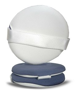 (6 unidades) SPONGE AIR CUSHION - CAIXA COM 2 UNIDADES